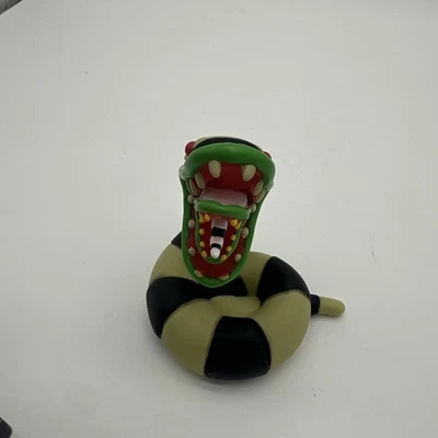 BETTLEJUICE SAND WORM MOOD LIGHT/¡NUEVO! Caja dañada Foto 1 de 4