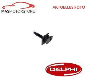 MOTOR ZÜNDSPULE DELPHI GN10294-12B1 I NEU OE QUALITÄT - Picture 1 of 5