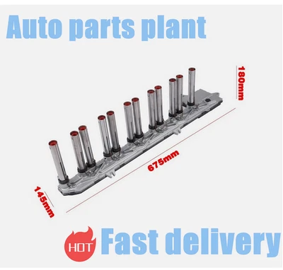 Ignition Coil Pack A2751500580 Left Side 12V for Mercedes CL600 S600 SL600 CL65 - Image 1 of 4