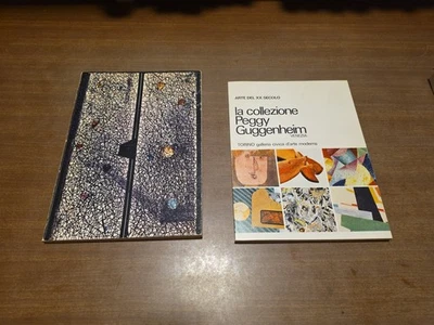 ARTE DEL XX SECOLO: LA COLLEZIONE PEGGY GUGGENHEIM AA.VV./ The Peggy............ - Immagine 1 di 4