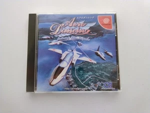 Juego Sega Dreamcast | Aero Dancing con Blue Impulse (NTSC/Japón) - Imagen 1 de 4