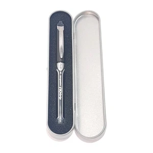 Bolígrafo Pilot V10 Grip Hi-Tecpoint tinta líquida punta ancha tinta negra - Imagen 1 de 5