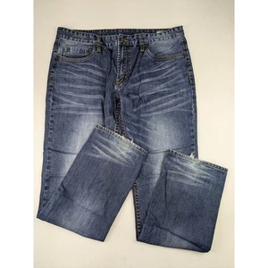 Jeans básicos Buffalo Jeans Ash para hombre 36W - Imagen 1 de 9