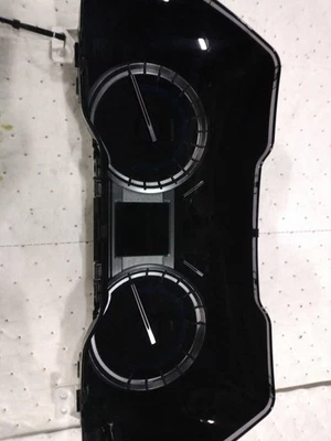 Velocímetro Cluster MPH compatible con 16-19 4 RUNNER 567169 Foto 1 de 4