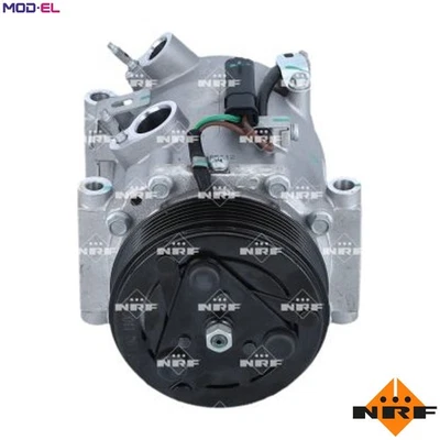 COMPRESSOR AIR CONDITIONING 320196 FOR PEUGEOT JEEP CITROËN C4/X/III  OPEL - Image 1 of 4