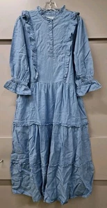 DEA KUDIBAL Silja NS (CO) Dress - L - £199 - Picture 1 of 10