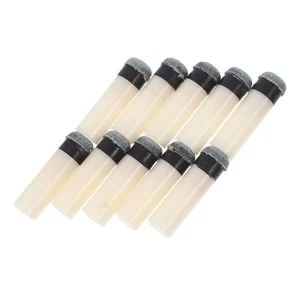 10 Pcs Billiard Accessory Billiards Accessories for Stick Training - Picture 1 of 12