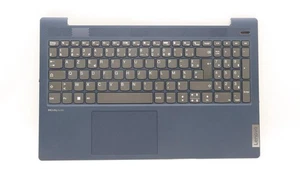 Original 5CB1J01305 Lenovo THINKPAD Clavier Français 5 15ial7,5 15aba7 - Photo 1/1