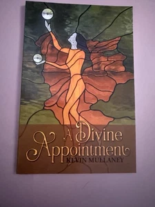 A Divine Appointment by Kevin Mullaney (English) Paperback Book - Imagen 1 de 4
