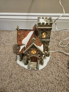 Abteilung 56 - Dickens Village - West Lott Chapel - 799993 - - Bild 1 von 11