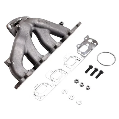 Exhaust Manifold w/ Gasket Kit for Chevrolet Impala Malibu Orlando Buick Saturn - Image 1 of 4