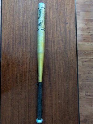 Bate de softbol de aluminio de 34" Ball Buster de Worth ALS4 DE COLECCIÓN Foto 1 de 4