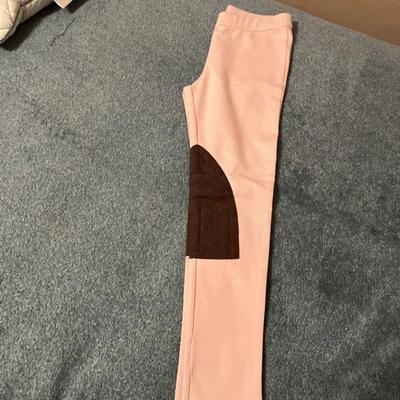 Pantalones de montar Janie and Jack para niña Foto 1 de 4