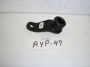 AYP Electrolux 71185 Steering Arm Sears Craftsman Roper - Picture 1 of 1