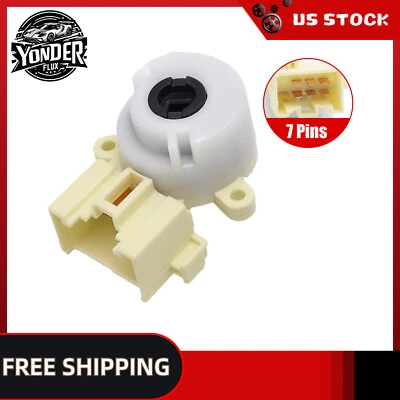 1x Ignition Switch 8445012200 For Chevrolet Lexus ES300 Toyota 4Runner Camry Foto 1 de 4