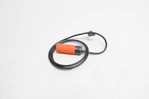 Ifm Efector KI0203 KI-2015-BBOA/NI Capacitive Proximity Sensor 20-250v-ac/dc - Picture 1 of 5