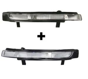 2x Side Mirror Indicators Turn Signals LEFT and RIGHT Skoda Octavia MK2 Superb - Picture 1 of 10