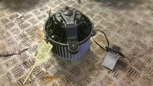 KIA SPORTAGE MK3 HEATER MOTOR BLOWER FAN AND HEATER RESISTER HM14 - Picture 1 of 2