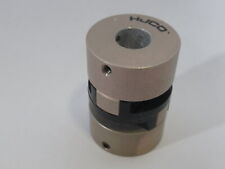 Huco 502.33.3636 Oldham Coupling 1/2" Blind Bores 33.3mmOD NOP