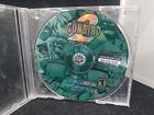 Gunbird 2 serie Dreamcast Capcom versione USA SOLO DISCO testato
