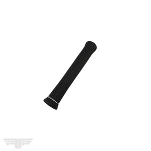 PTP Black Spark Plug Boots - 6 Pack (FPRO35-SPB-02) - Picture 1 of 2