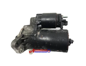 Arranque Bosch AUDI A3 SEAT SKODA OCTAVIA VW BORA GOLF 4 PASSAT SHARAN 1.4 - 2.0 - Imagen 1 de 3