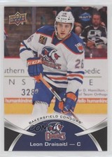 2015-16 Upper Deck AHL Leon Draisaitl #75