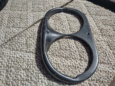 Checker Taxi Marathon NOS faro puerta imprimación de fábrica Foto 1 de 4