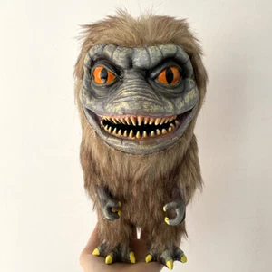 Muñeca de utilería Critters de 25 cm peluches muñeca de peluche adorno niños adultos regalo de cumpleaños - Imagen 1 de 7