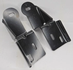 Soportes de montaje 30-1065 para luces Safari Bull se adapta a Blazer S10 Jimmy Hombre - Imagen 1 de 8