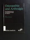 Osteopathie und Arthralgie :  Eine Pathobiochemie u. Pathophysiologie des Skelet