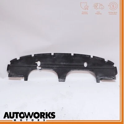 98-03 Jaguar XJ8 Vanden Plas X308 Engine Splash Shield Cover Trim Panel OEM - Image 1 of 4