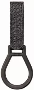 Bianchi 7909 Taschenlampenhalter - schlichtschwarz 22088 - Bild 1 von 1
