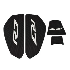Kit protezione tamponi serbatoio paraserbatoio trazione per YAMAHA YZF R7 2021+ - Picture 1 of 6