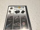 Powabeam Spotlights Outdoor Gear Book, Hunting 4X4 4Wd Lefd, Optics Knives