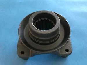 1980-1982 Corvette Rear Wheel Bearing Flange Used GM - Picture 1 of 2
