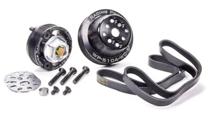 JONES RACING PRODUCTS Serpentine Drive Kit 1020-S - Imagen 1 de 1