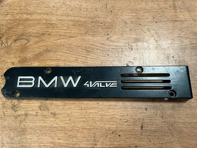 Placa de tampa de válvula BMW K1200LT - 1998-2006 - Imagem 1 de 2