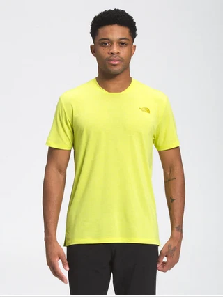 Camiseta Top North Face Para Hombre Muscular Cierre Cúpula Calce Relajado Nueva Foto 1 de 1