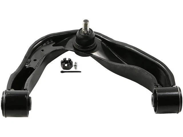 27JG67R Front Left Upper Control Arm and Ball Joint Assembly Fits Nissan Xterra Foto 1 de 1