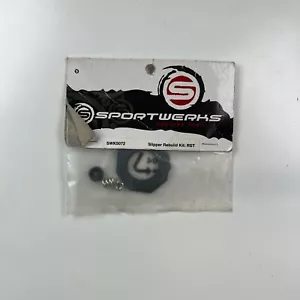 Sportwerks SWK5072 RST Slipper Rebuild Kit NEW - Picture 1 of 2