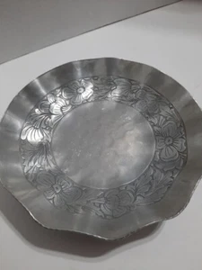 Everlast Metal Forged Dish 9 In X 1.5 In - Picture 1 of 5