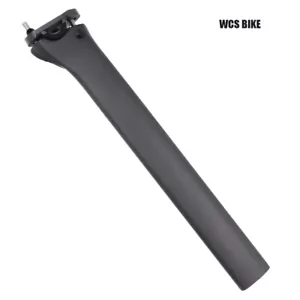 Carbon Fiber Road Bike Seatposts Fit for Pinarello F12/F8/F10/GAN/K8/K10 - Picture 1 of 7
