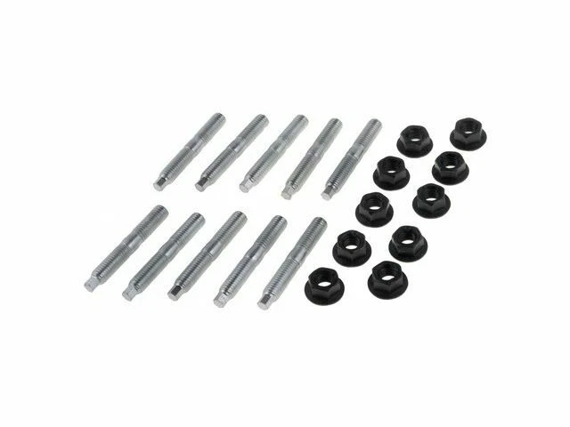 Kit de herrajes de colector de escape para Lincoln Mark LT 2006-2008 5,4 L V8 11NVKZ Foto 1 de 1