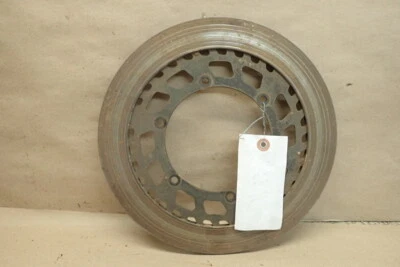 ROTOR DE FREIO 1983 YAMAHA VENTURE XVZ1200 - Imagem 1 de 4
