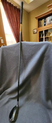 CLEVELAND HIBORE XLS #3i HYBRID 22* R FLEX - Image 1 of 4