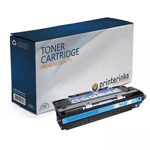Cartucho cian LaserJet 311A color remanufacturado (Q2681A) para LaserJet 3700 - Imagen 1 de 1