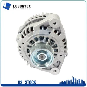 Alternator For Nissan 1999 2000 2001 2002 Xterra & Frontier Pickup LR180-756R - Picture 1 of 10