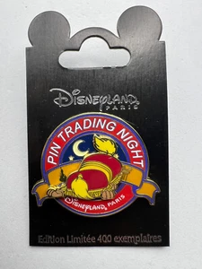 Disney Disneyland Paris DLRP - Pin Trading Night (Sultan) Beauty Beast LE 400 - Bild 1 von 5