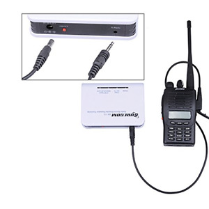 SURECOM SR-112 Cross Band Radio Repeater Controller Wireless Relay Box Gadgets